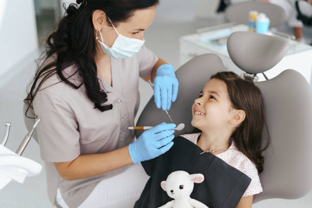 Best Emergency Tooth Extraction in Woodland Beach, MI