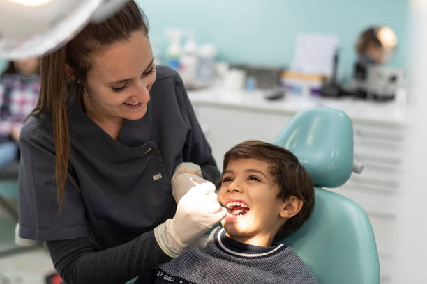 Best Emergency Broken Tooth Repair in Woodland Beach, MI