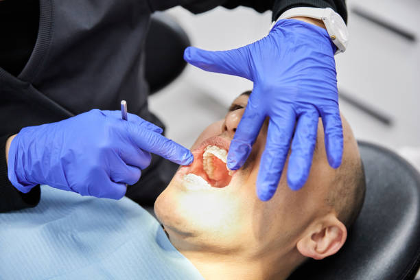 Best Emergency Root Canal Treatment in Woodland Beach, MI
