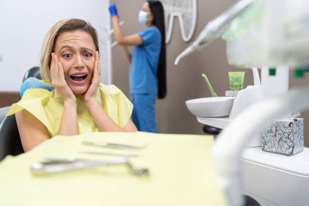 Best Emergency Treatment for Toothache in Woodland Beach, MI