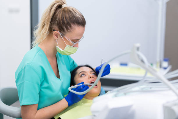 Best Emergency Treatment for Toothache in Woodland Beach, MI