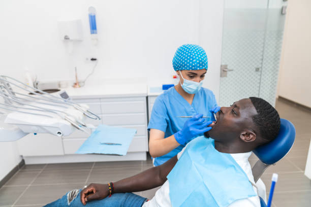 Best Emergency Wisdom Teeth Removal in Woodland Beach, MI