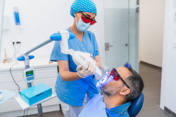 Best Emergency Broken Tooth Repair in Woodland Beach, MI